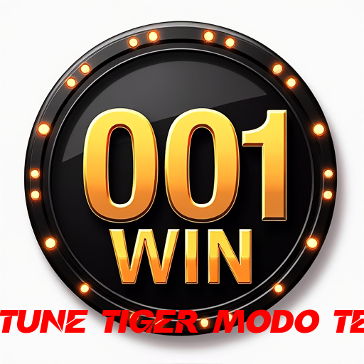 fortune tiger modo teste, Premium